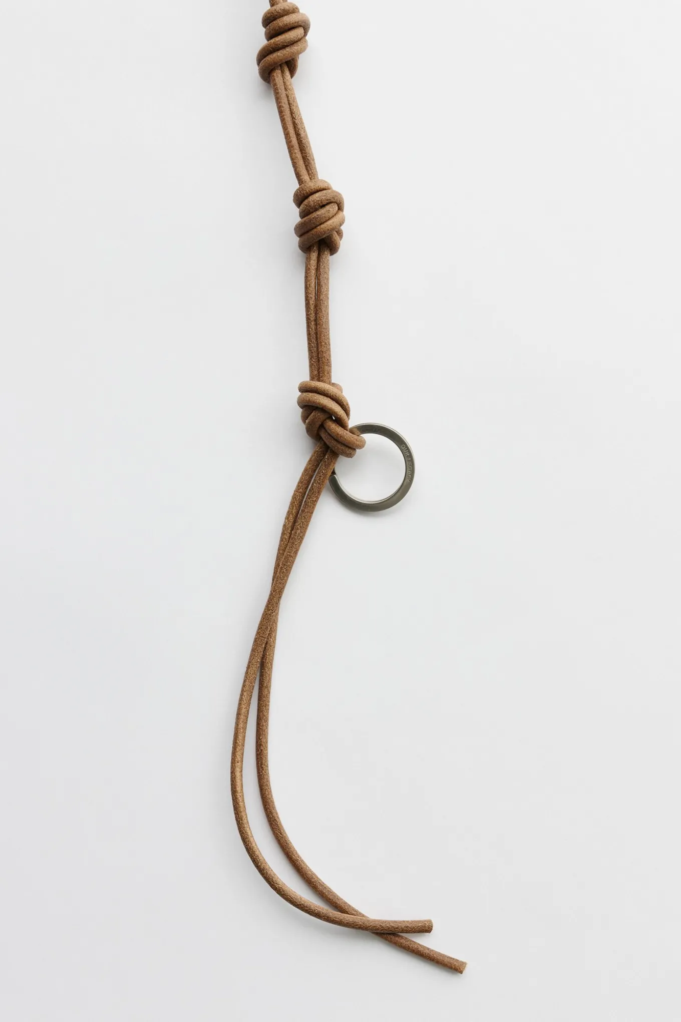 Natural Leather