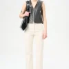 Natural Rustic Cotton Nylon