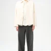 Natural Rustic Cotton Nylon