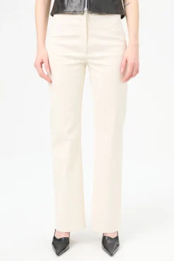 Natural Rustic Cotton Nylon