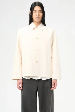 Natural Rustic Cotton Nylon
