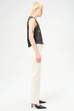 Natural Rustic Cotton Nylon