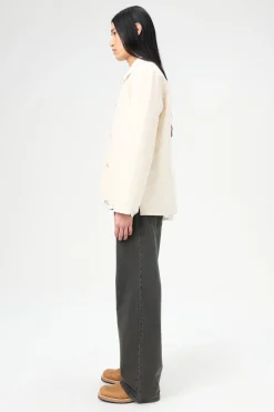 Natural Rustic Cotton Nylon