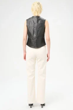 Natural Rustic Cotton Nylon
