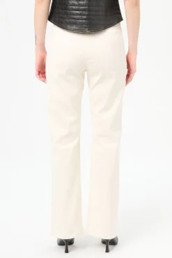 Natural Rustic Cotton Nylon