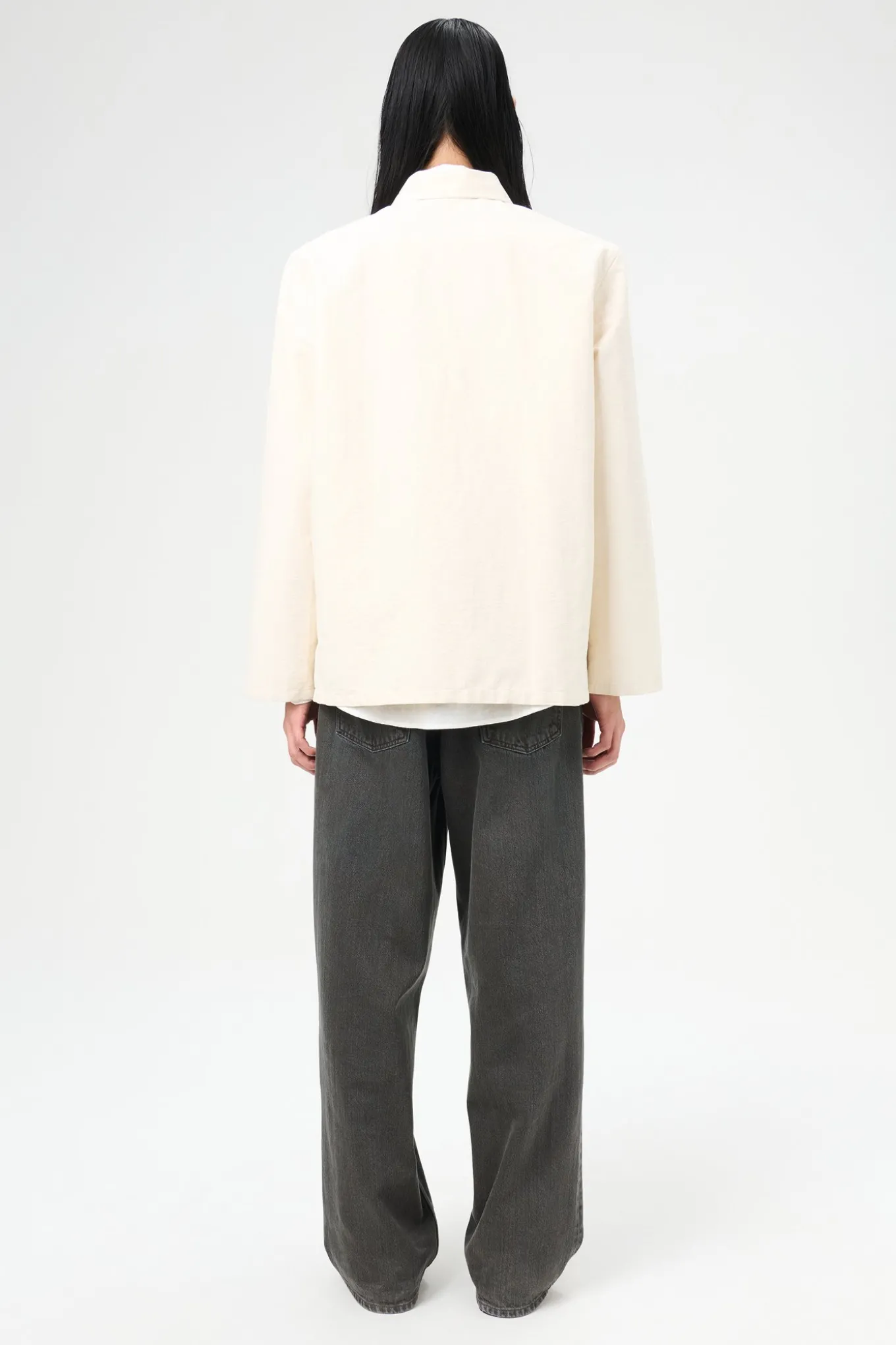 Natural Rustic Cotton Nylon