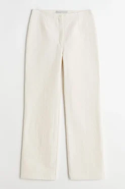 Natural Rustic Cotton Nylon