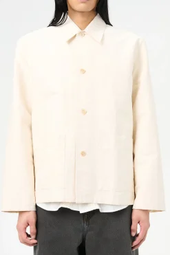 Natural Rustic Cotton Nylon
