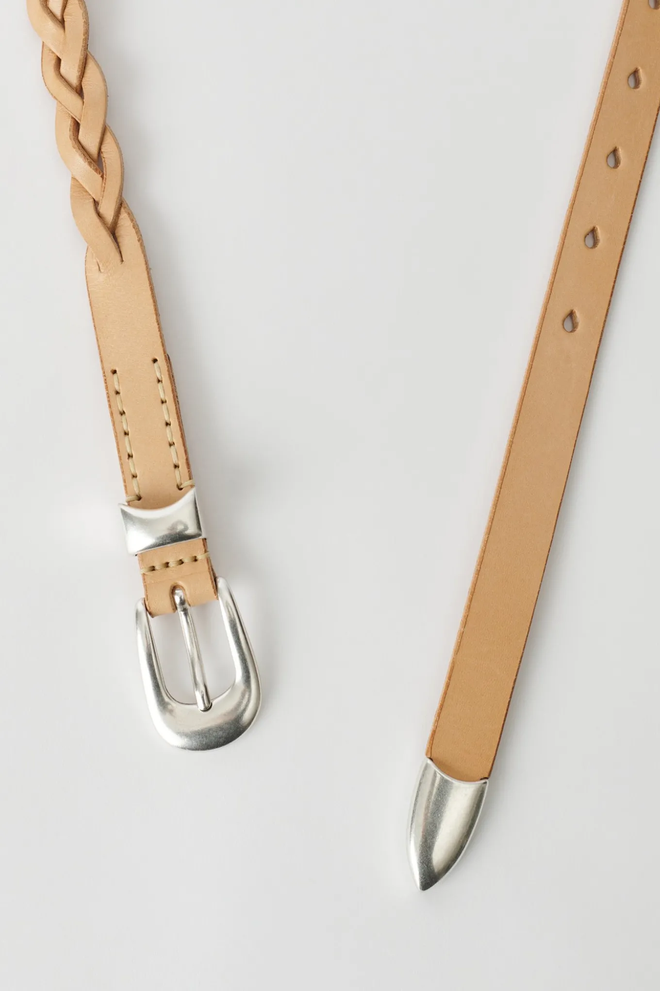 Naturale Leather