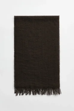Oak Grey Wool