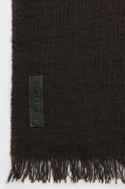 Oak Grey Wool