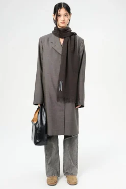 Oak Grey Wool