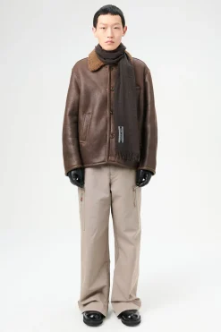 Oak Grey Wool