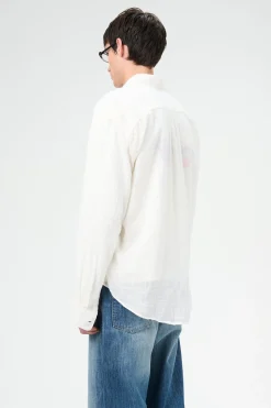 Off White Air Cotton
