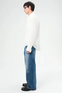 Off White Air Cotton