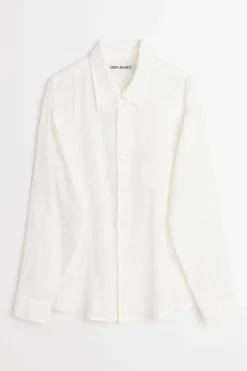 Off White Air Cotton