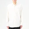 Off White Fine Silk