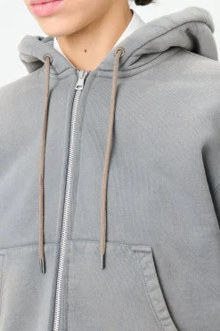 Old Dye Hefty Fleece