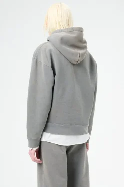 Old Dye Hefty Fleece