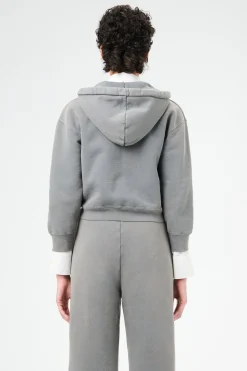 Old Dye Hefty Fleece