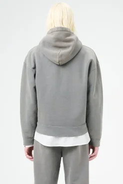 Old Dye Hefty Fleece