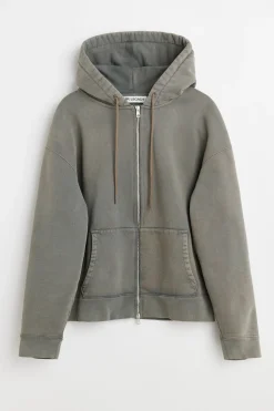 Old Dye Hefty Fleece