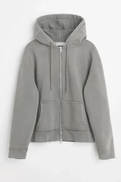 Old Dye Hefty Fleece