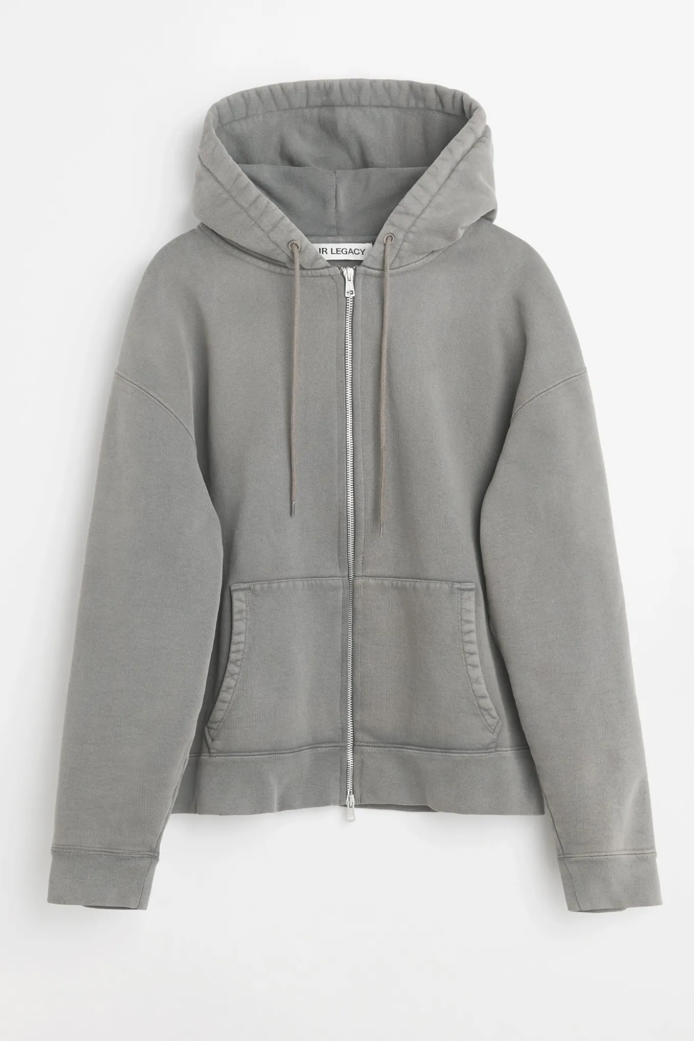 Old Dye Hefty Fleece