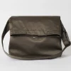 Olive Dense Sateen