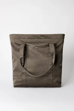 Olive Dense Sateen