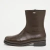 Olive Leather