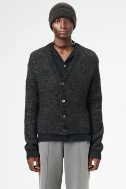Pepe Nero Airy Alpaca