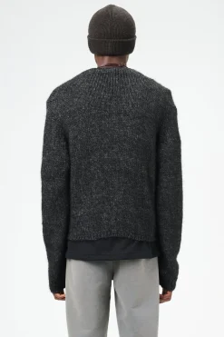 Pepe Nero Airy Alpaca