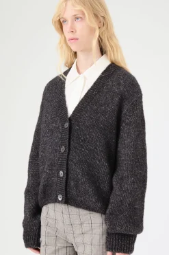 Pepe Nero Airy Alpaca