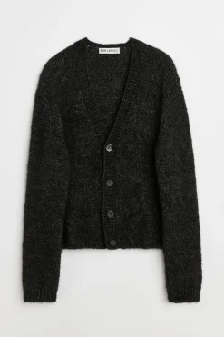 Pepe Nero Airy Alpaca