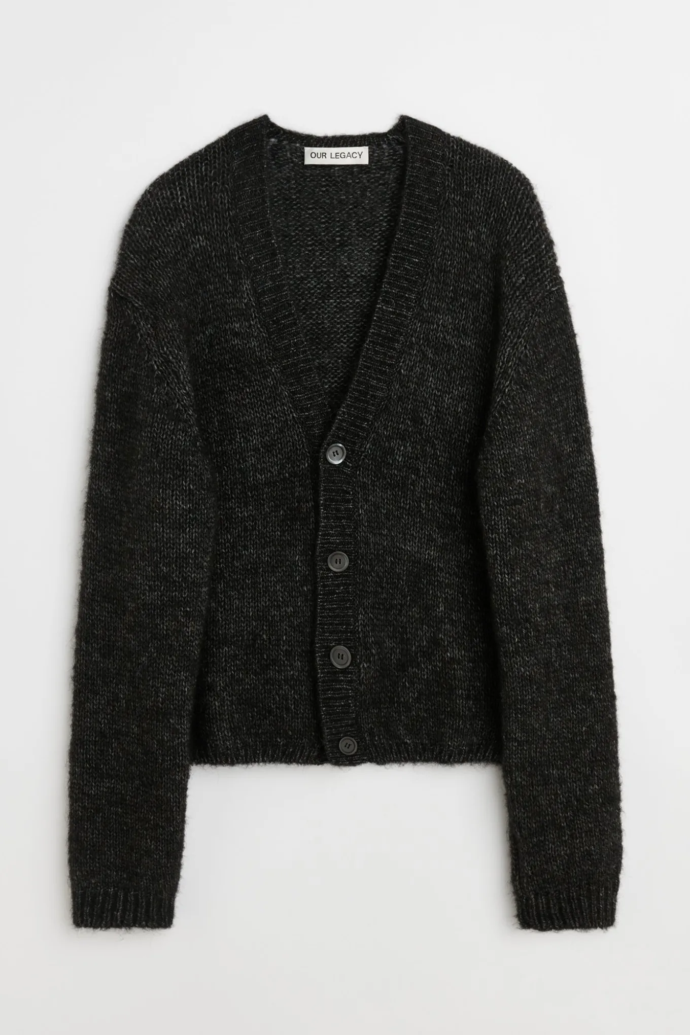 Pepe Nero Airy Alpaca