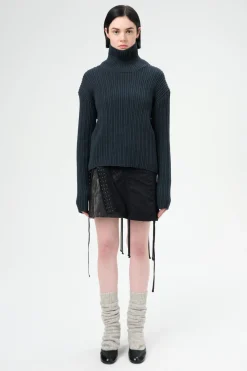 Phantom Quotidian Wool