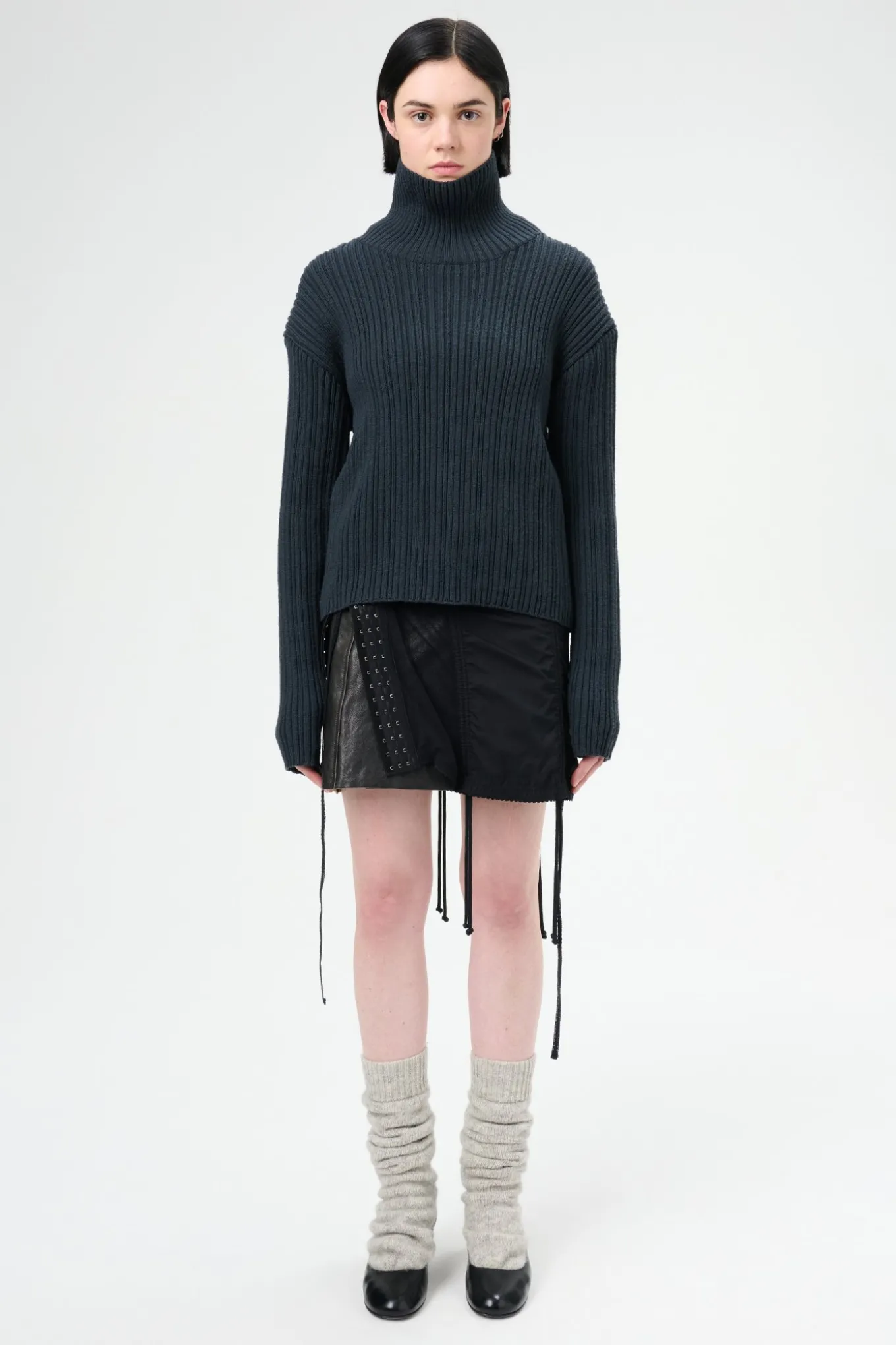 Phantom Quotidian Wool