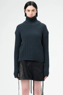 Phantom Quotidian Wool