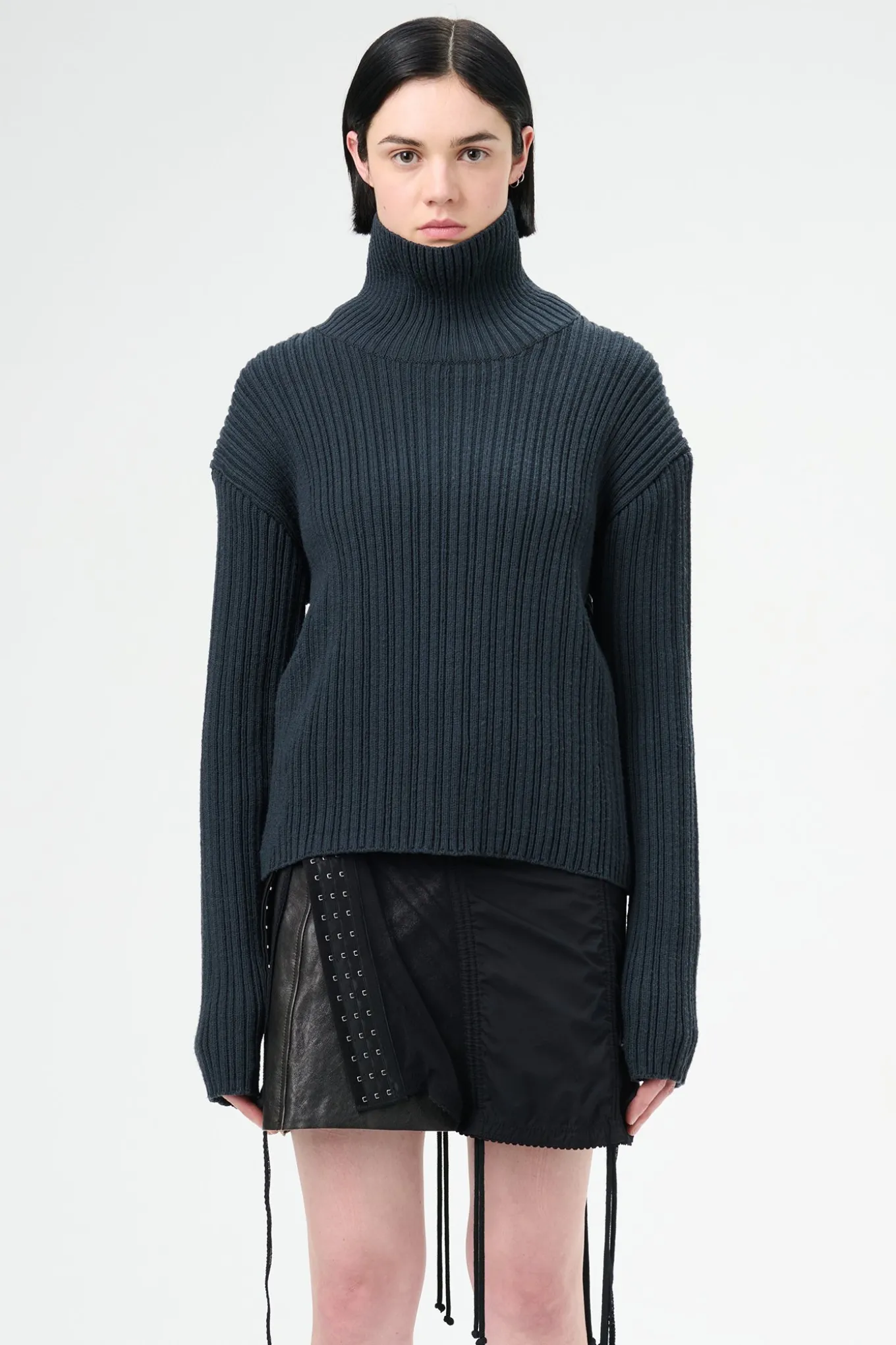 Phantom Quotidian Wool
