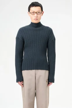 Phantom Quotidian Wool