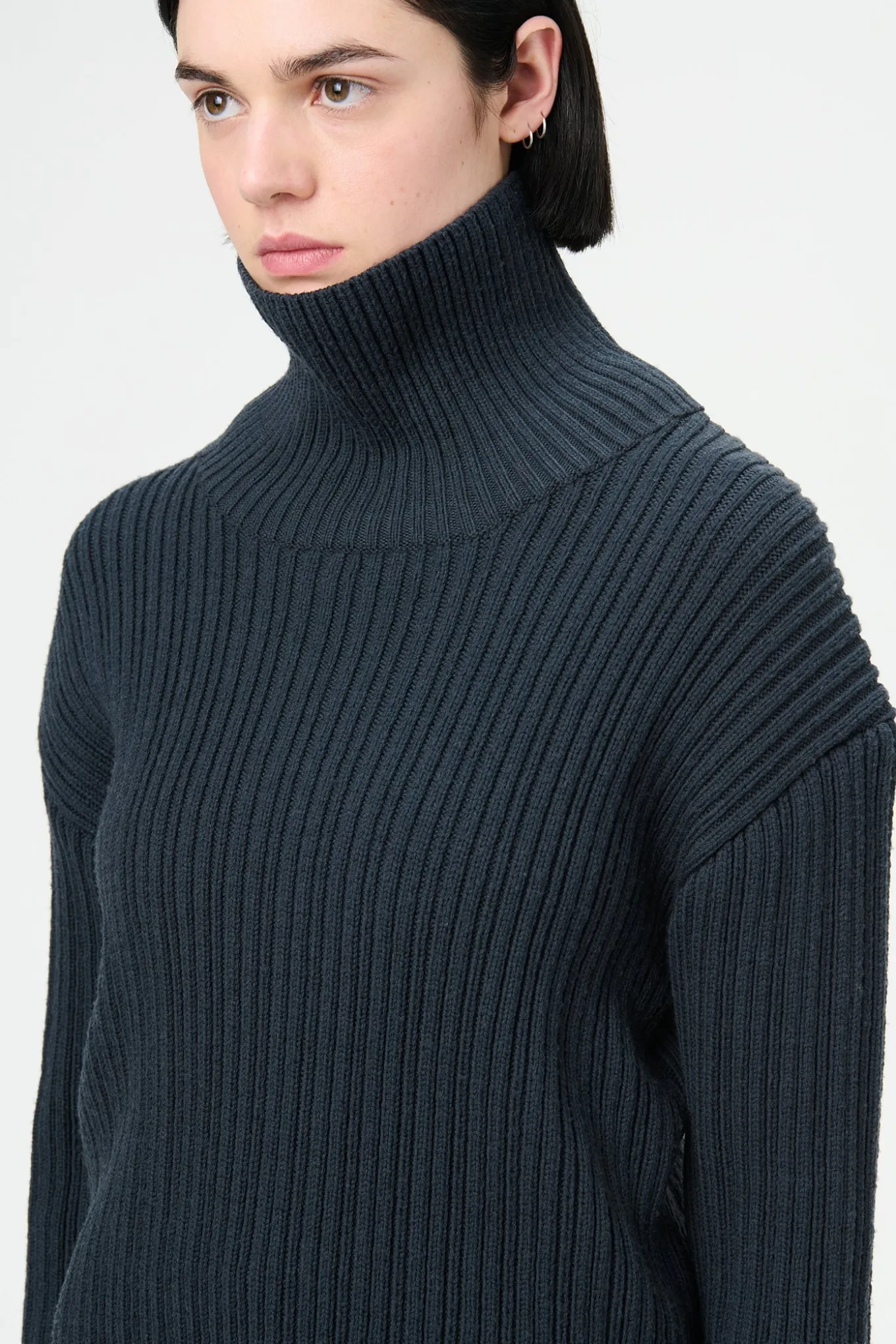 Phantom Quotidian Wool