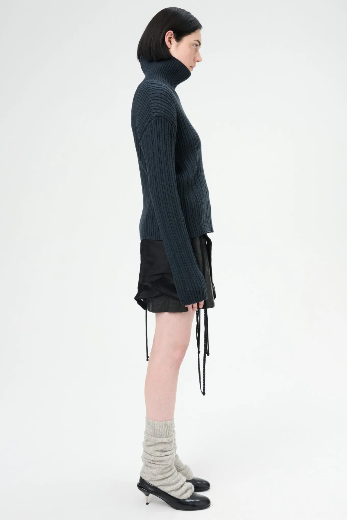 Phantom Quotidian Wool