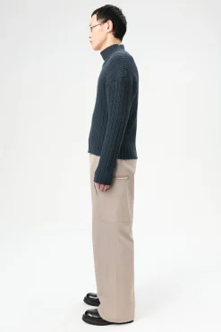 Phantom Quotidian Wool