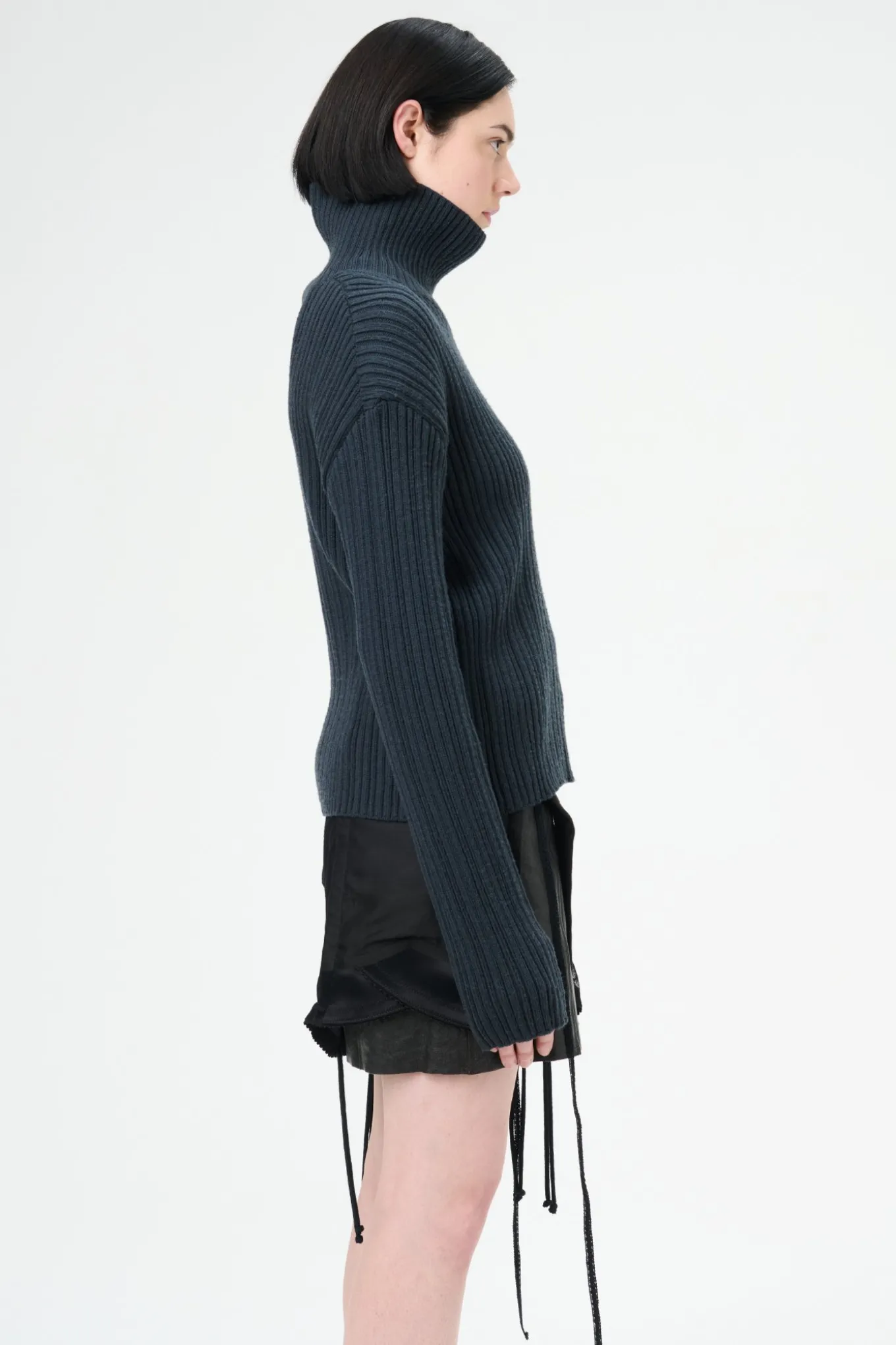 Phantom Quotidian Wool