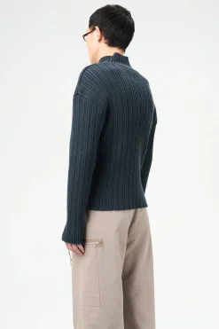 Phantom Quotidian Wool