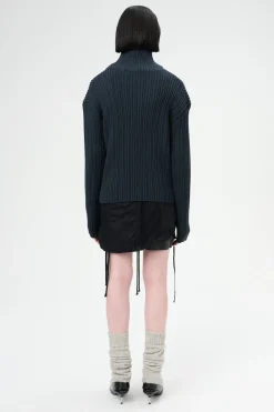 Phantom Quotidian Wool