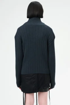 Phantom Quotidian Wool