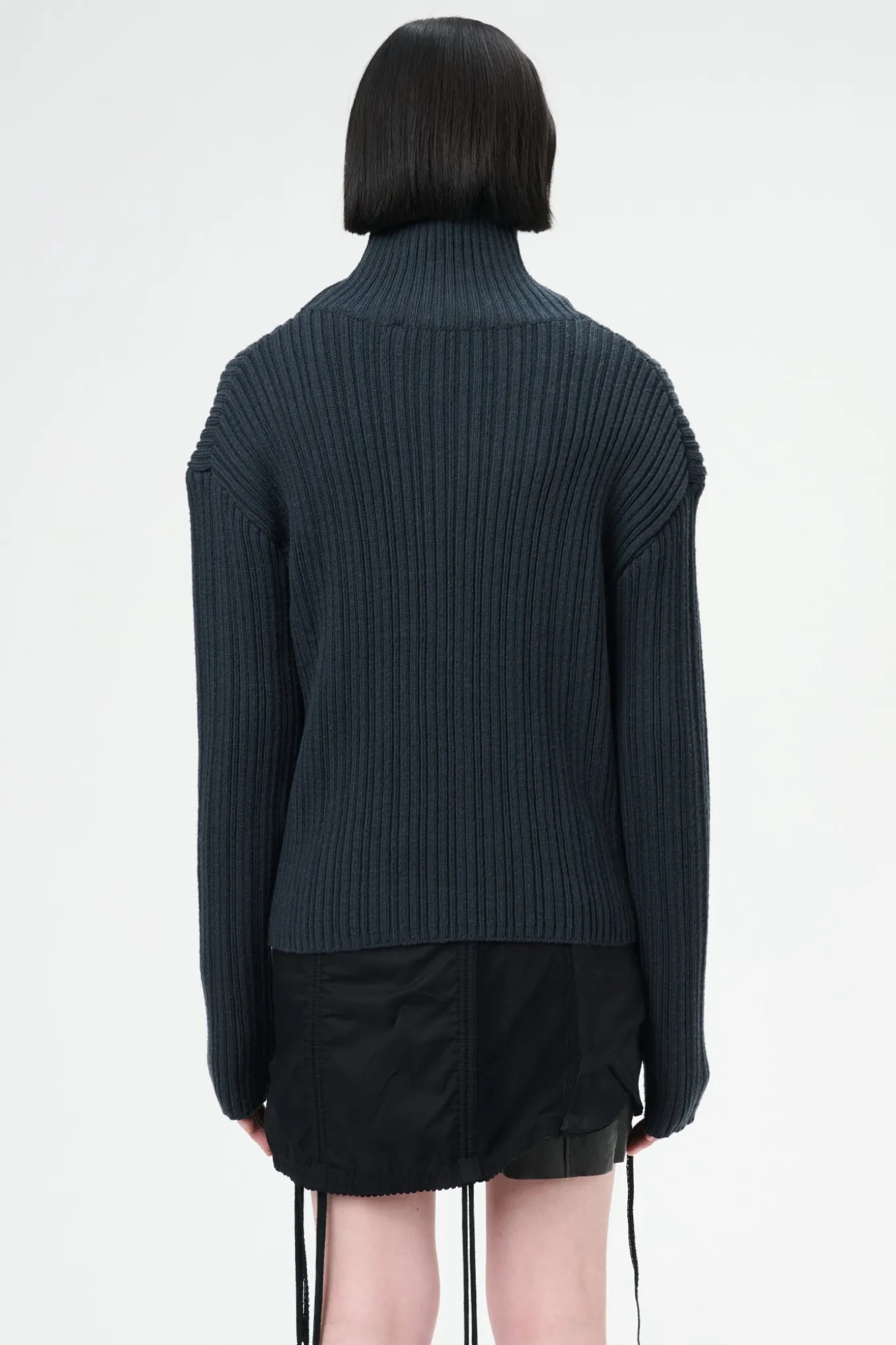 Phantom Quotidian Wool
