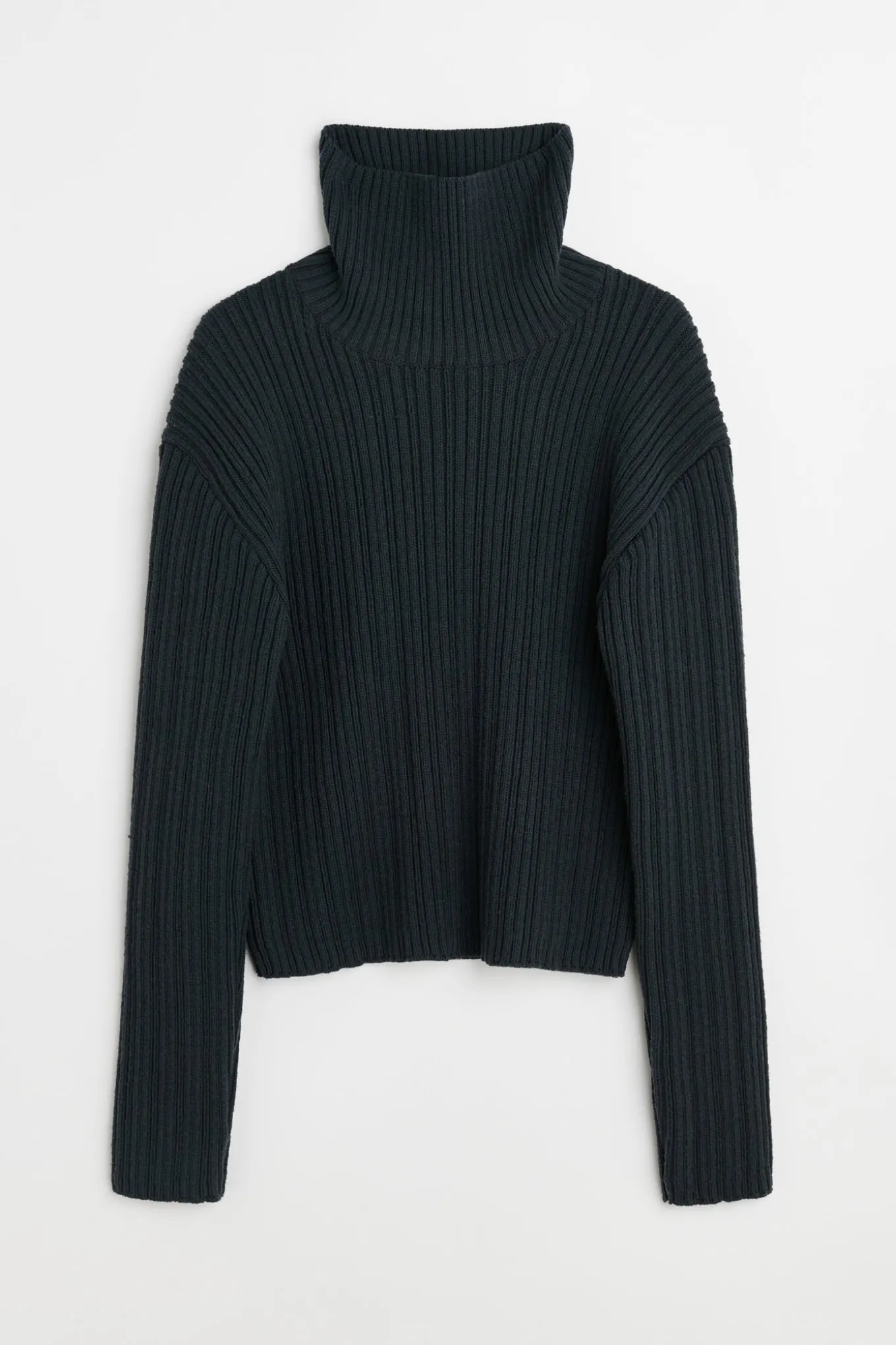 Phantom Quotidian Wool
